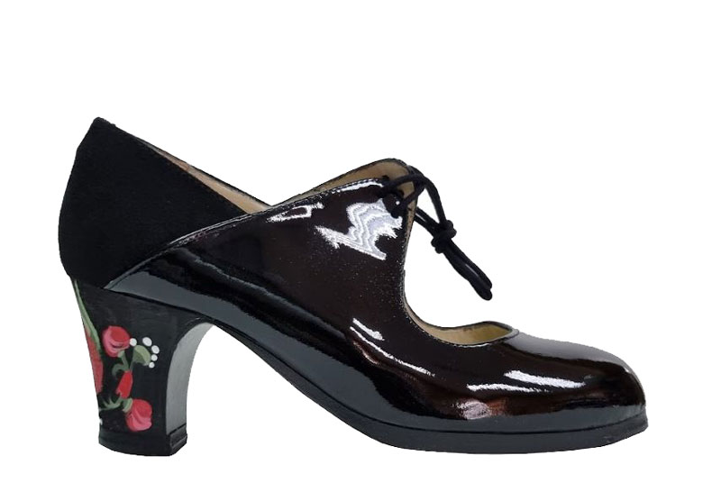 Zapato Flamenco Arty Begoña Cervera | Flamenco Spain